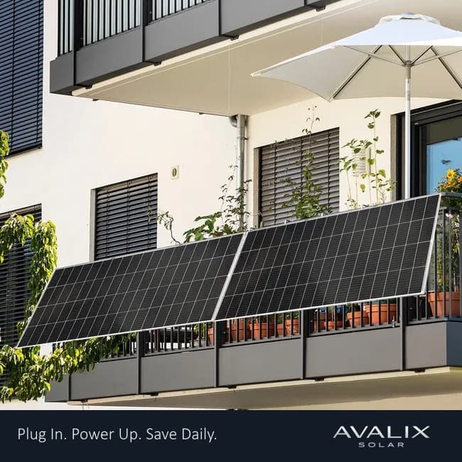 AVALIX FlexPower